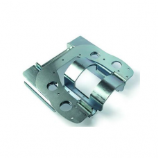 Nice XBA10 Pivoting Bar Connection